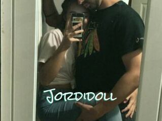 Jordidoll
