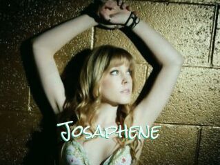 Josaphene