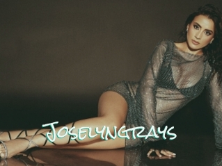Joselyngrays
