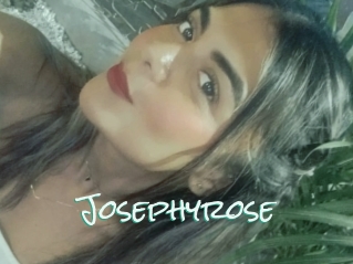 Josephyrose