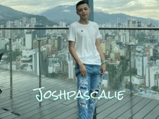 Joshpascalie