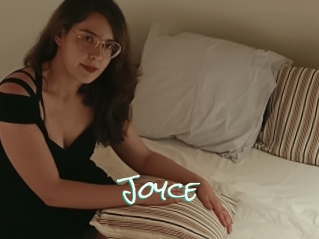 Joyce