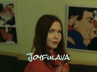 Joyfulava