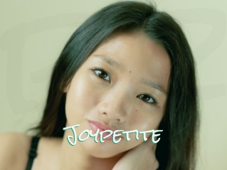 Joypetite