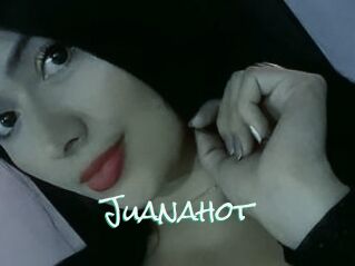 Juanahot