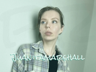 Juanitamarshall