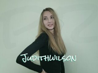 Judithwilson