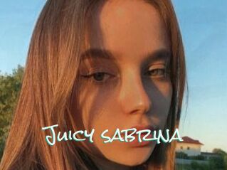 Juicy_sabrina