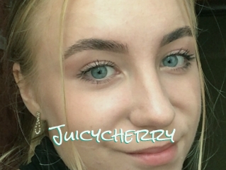 Juicycherry