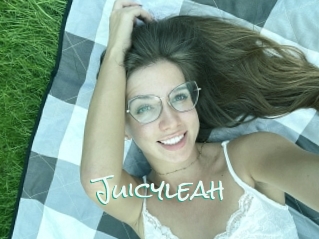 Juicyleah