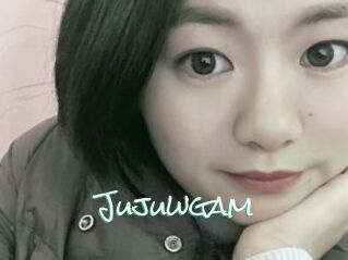 Jujuwgam