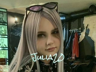 Julia20