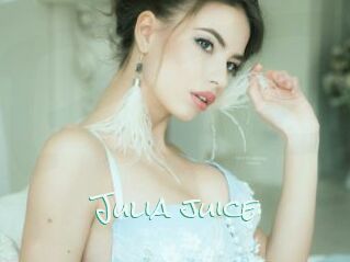 Julia_juice