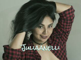Juliaanelli