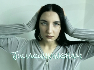 Juliacunningham