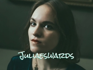 Juliaeswards