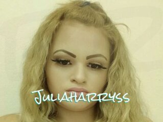 Juliaharryss