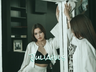 Juliahils