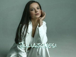 Juliajonesi