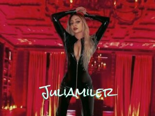 Juliamiler