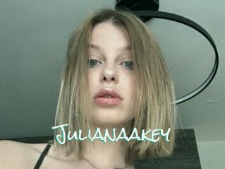 Julianaakey
