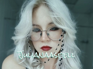 Julianaaspell