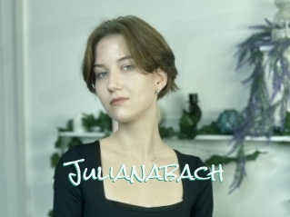 Julianabach