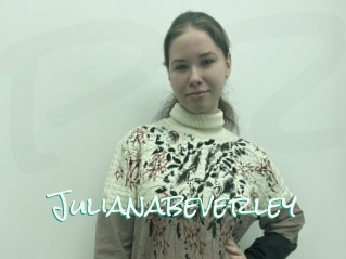 Julianabeverley