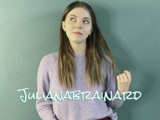 Julianabrainard