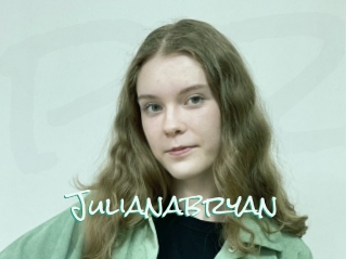 Julianabryan