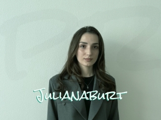 Julianaburt