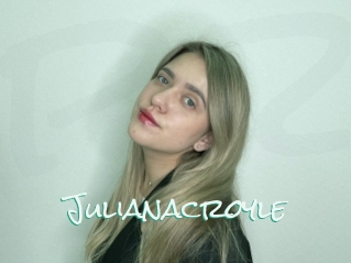 Julianacroyle