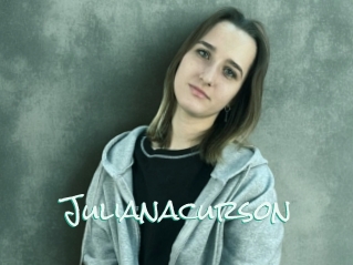 Julianacurson