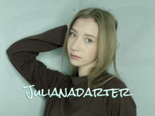 Julianadarter