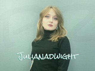 Julianadwight
