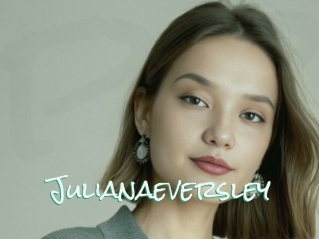Julianaeversley