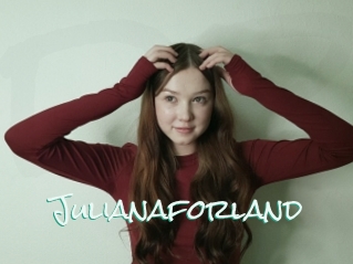 Julianaforland