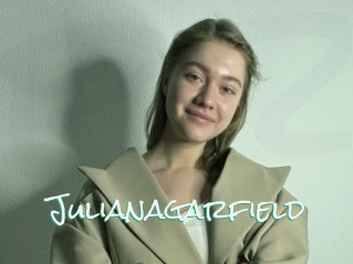 Julianagarfield