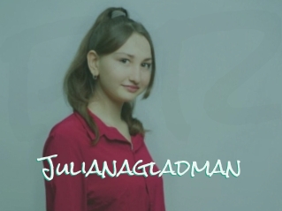 Julianagladman