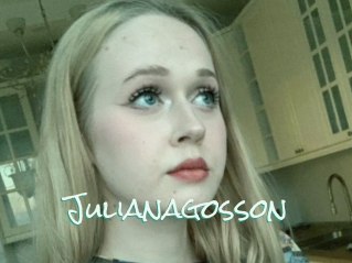 Julianagosson