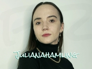 Julianahamling