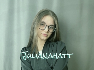 Julianahatt