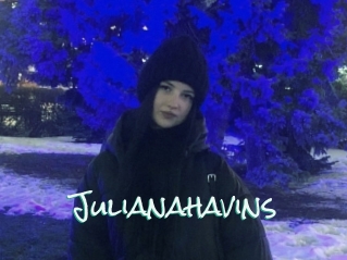 Julianahavins