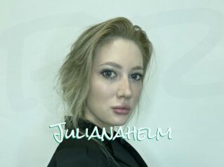 Julianahelm