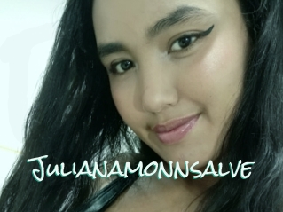 Julianamonnsalve