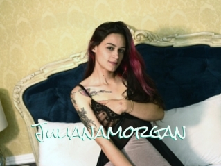Julianamorgan