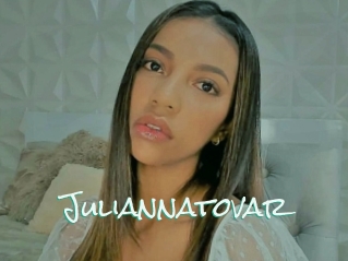 Juliannatovar