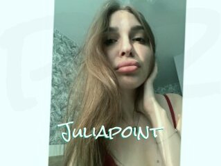 Juliapoint