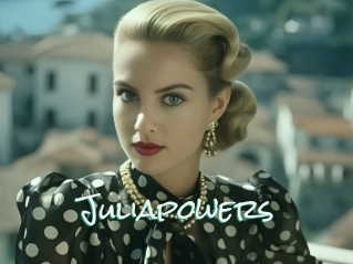 Juliapowers