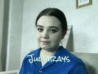 Juliarays